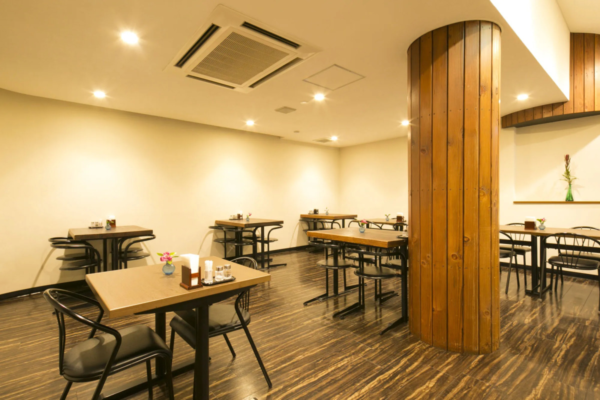 Hotel Fuji Tatsugaoka