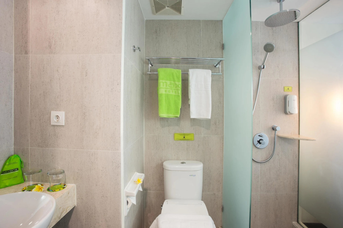 MaxOne Hotels at Ubud