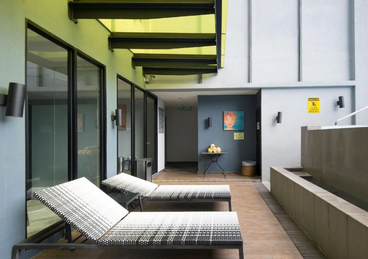 Travelodge Georgetown