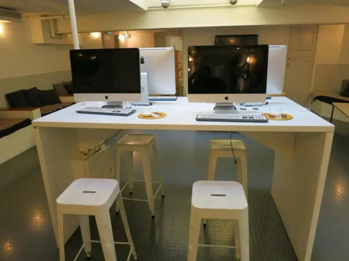 City BackPackers Hostel