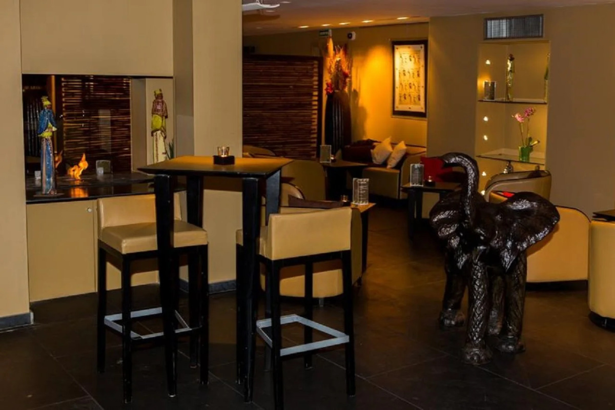 Eden Hôtel & Spa Cannes