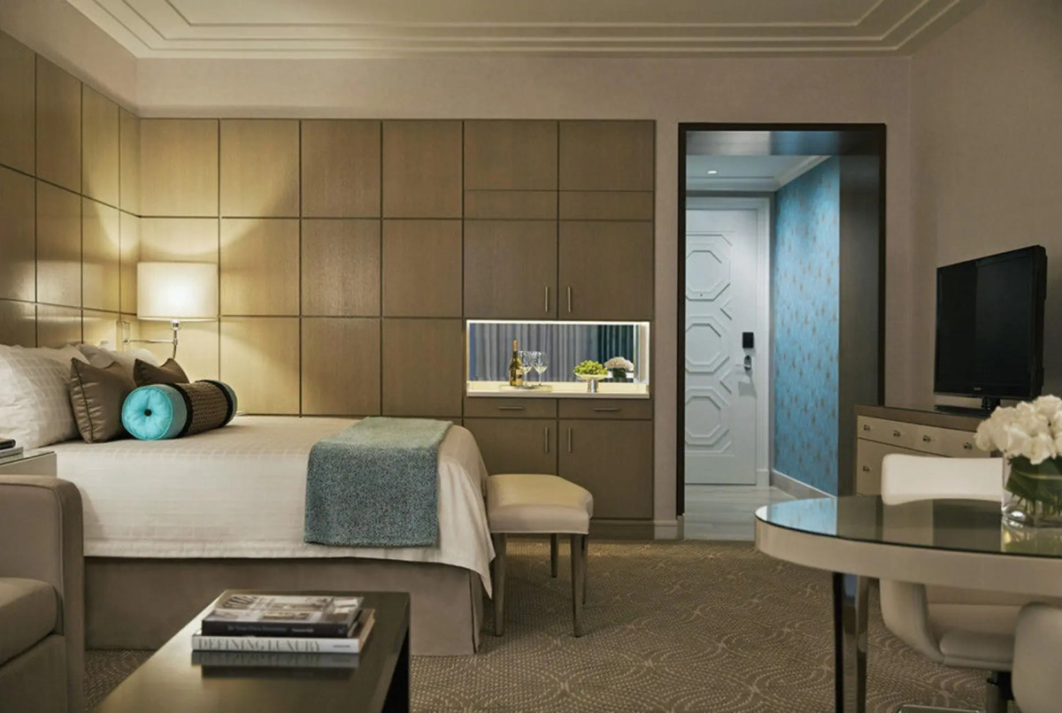 Four Seasons Resort Orlando at WALT DISNEY WORLD® Resort