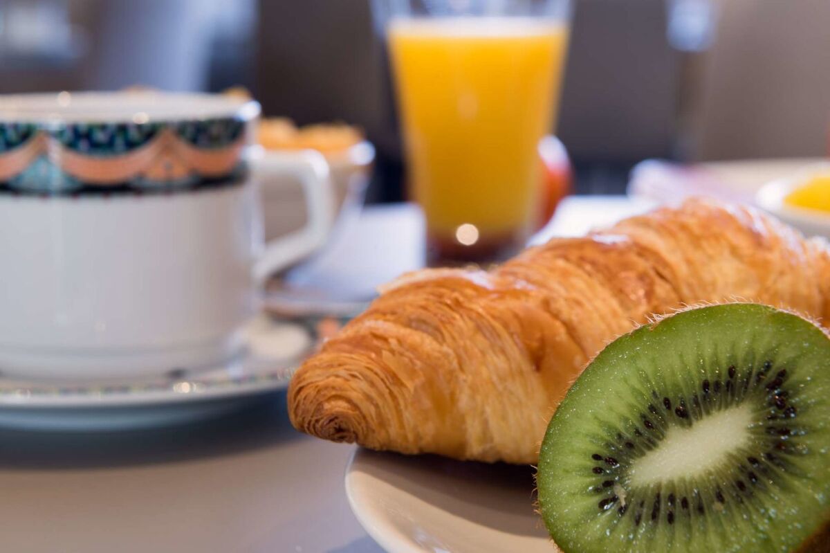 The Originals Boutique, Hôtel Normandie, Auxerre