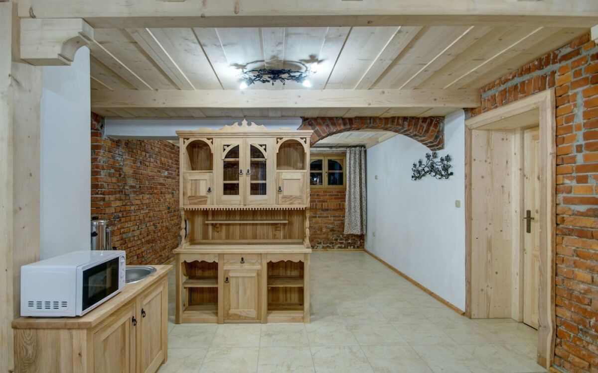 Pokoje Gościnne Światłomir