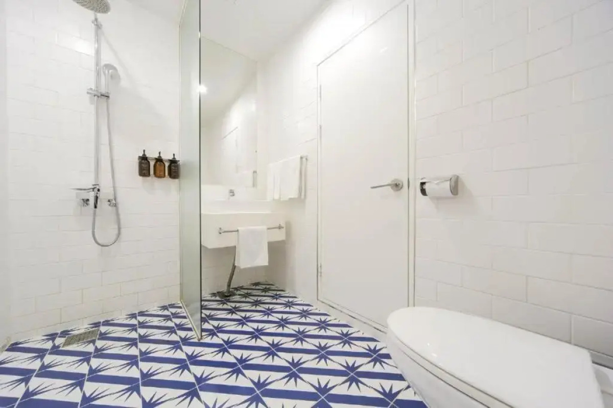 Hotel Yeogiuhtte Gyeongpo