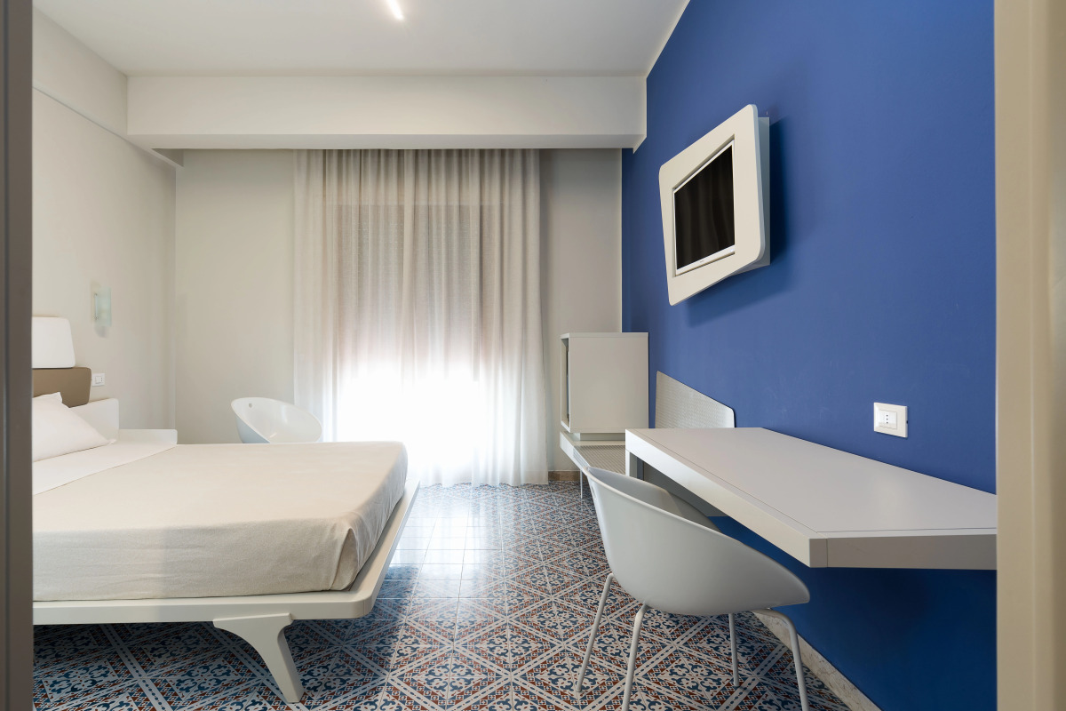 Saracen Sands Hotel & Congress Centre