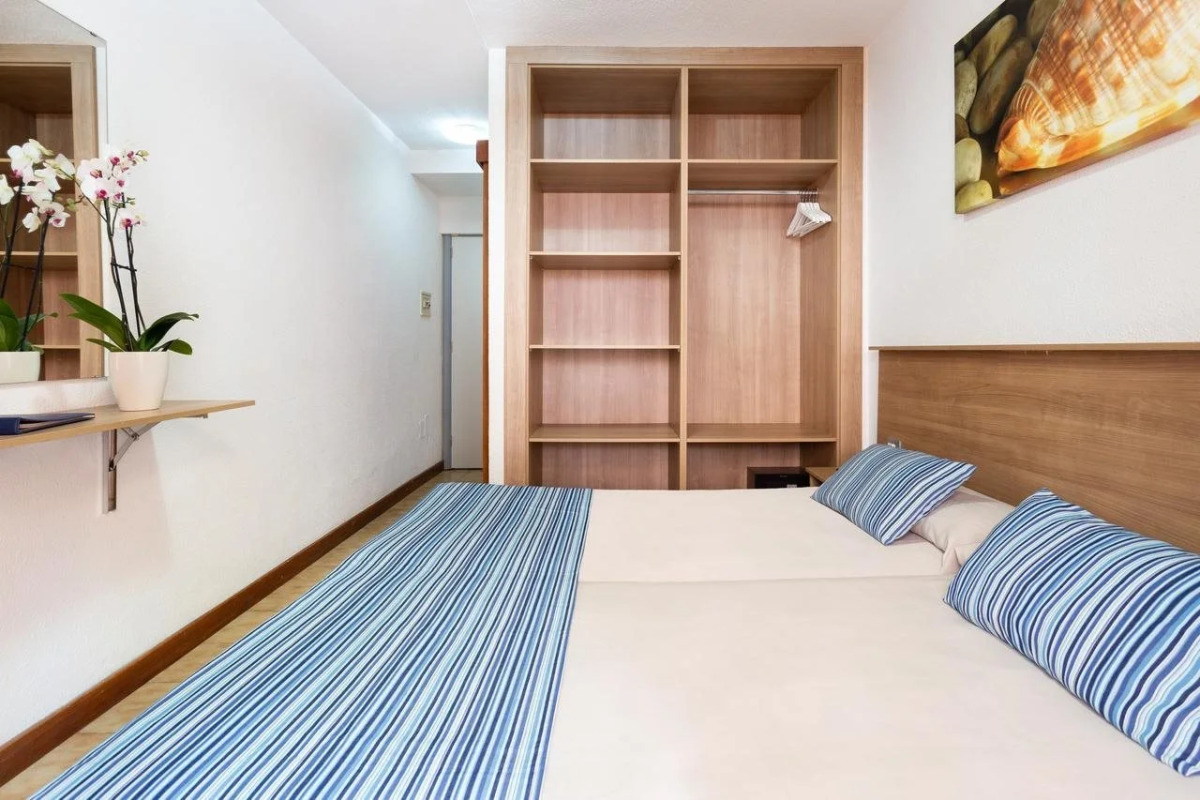 Hotel Globales Acuario