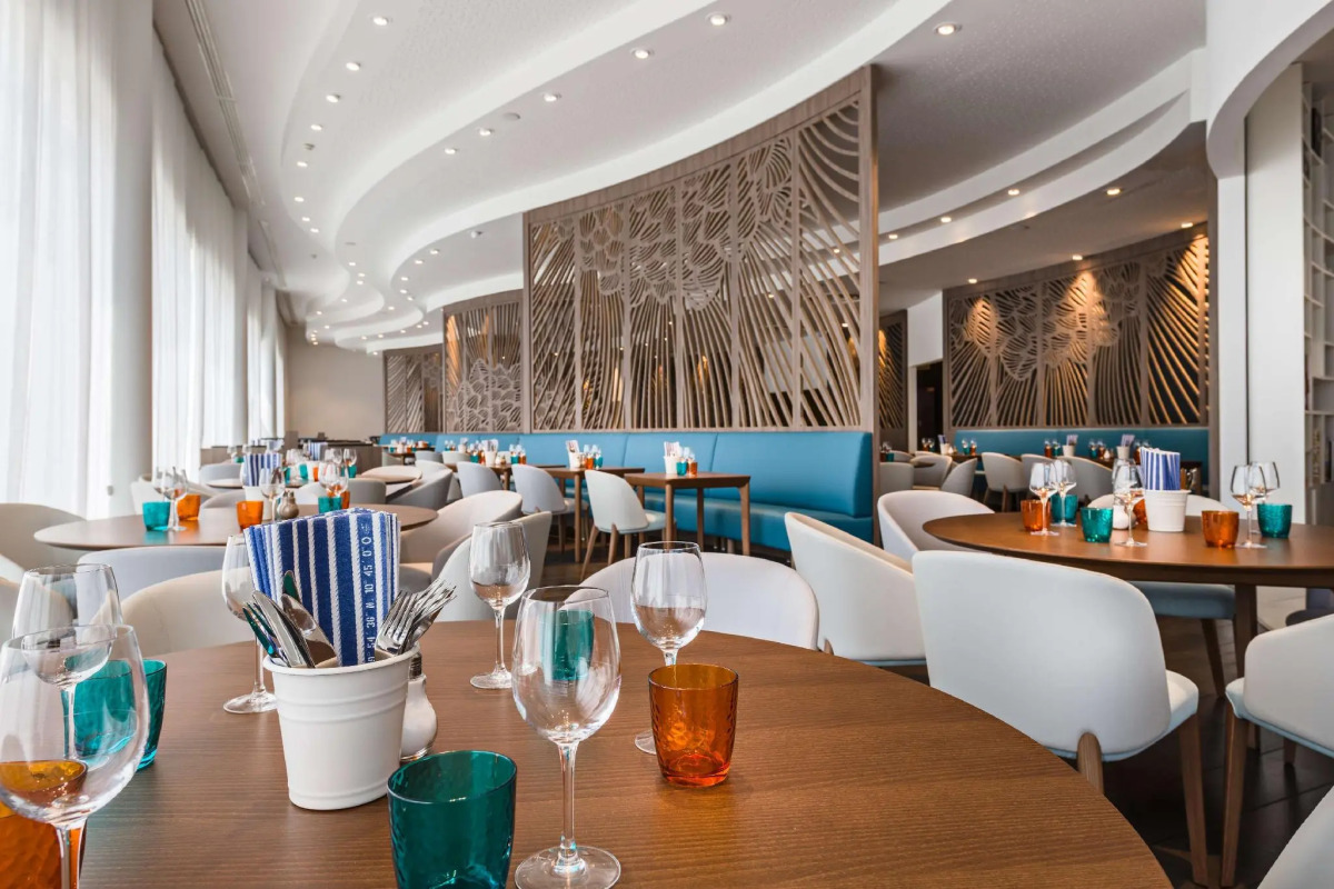 Golden Tulip Downtown Abu Dhabi