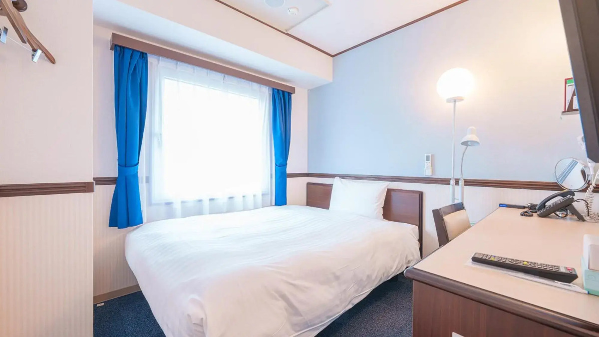 Toyoko Inn Shin Osaka Station Higashi