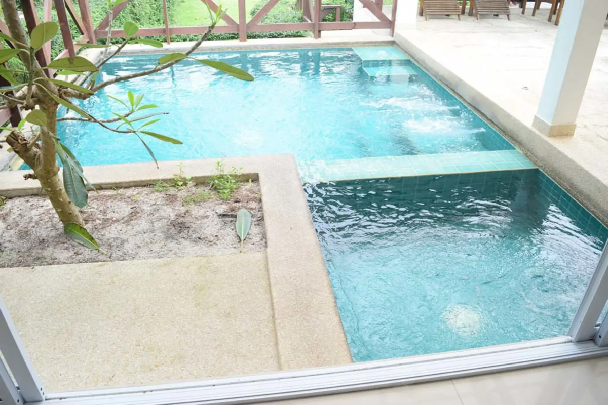 Coco Palm Beach Resort