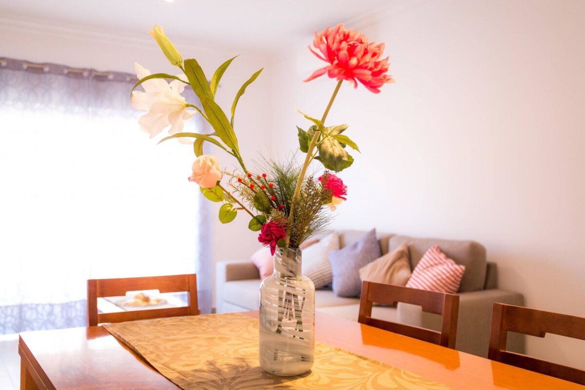 A04 - Large Modern 1 bed Apartment with pool by DreamAlgarve