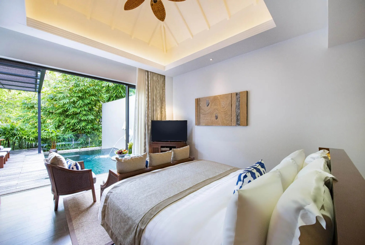 Anantara Layan Phuket Resort