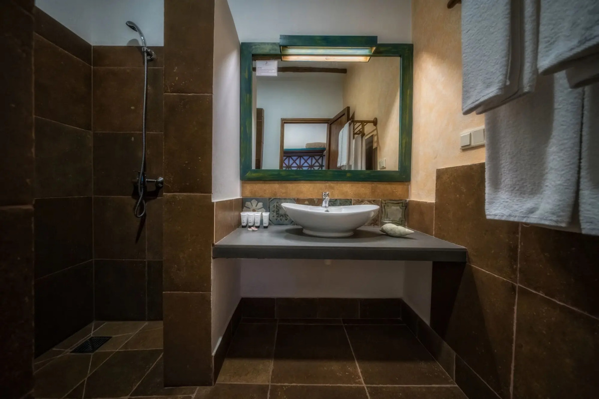 Zanzibar Queen Hotel