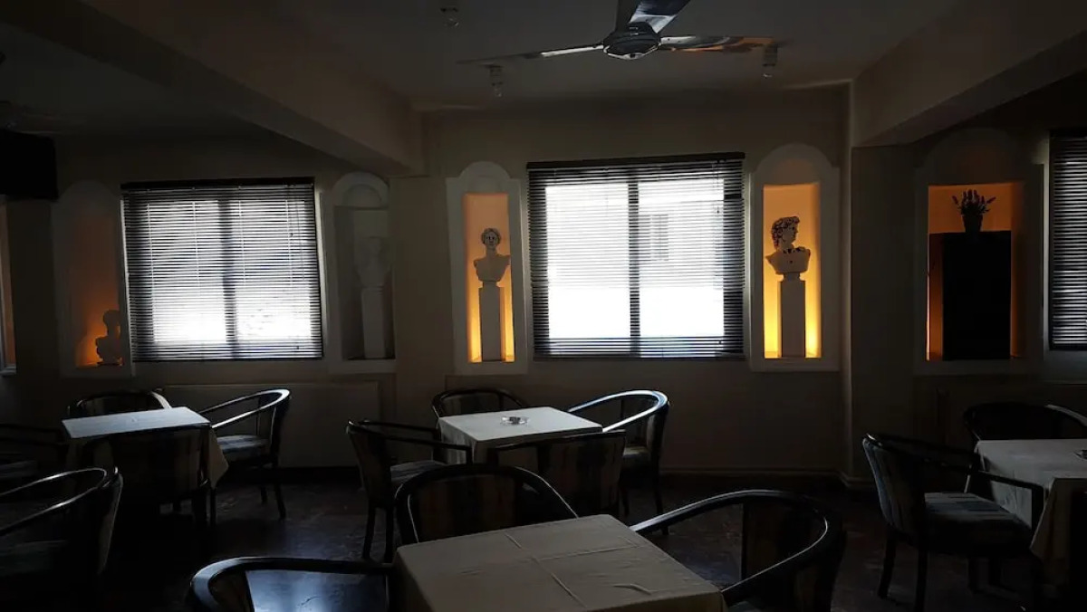 Ileri Hotel & Apartments