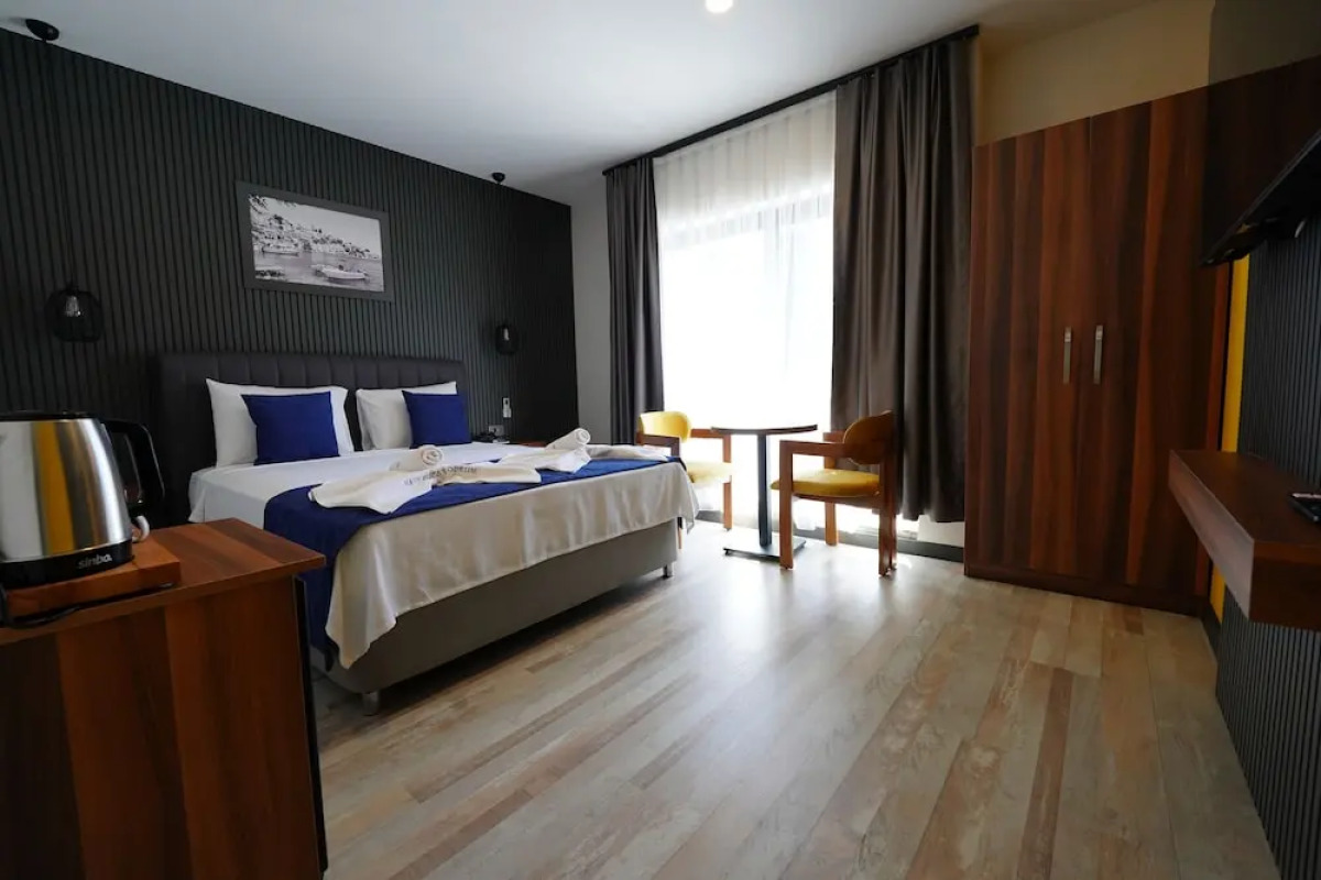 La Bonita Hotel Bodrum