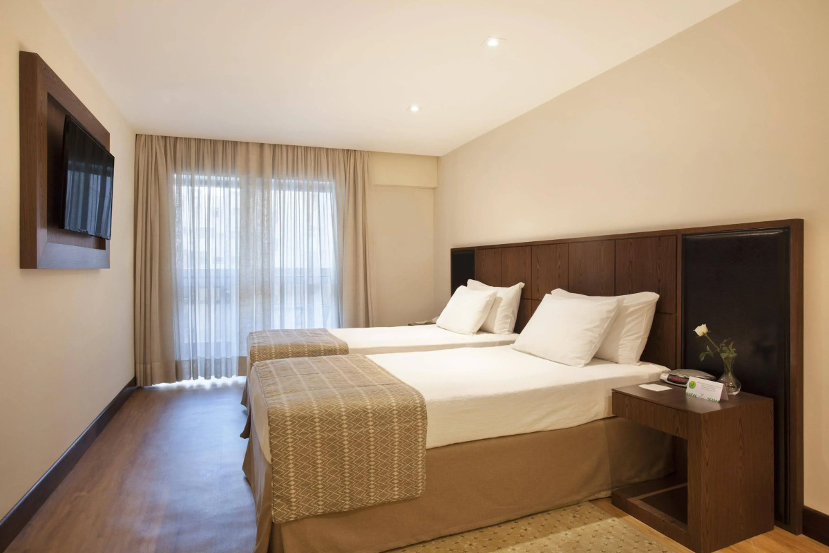 Windsor Palace Copacabana