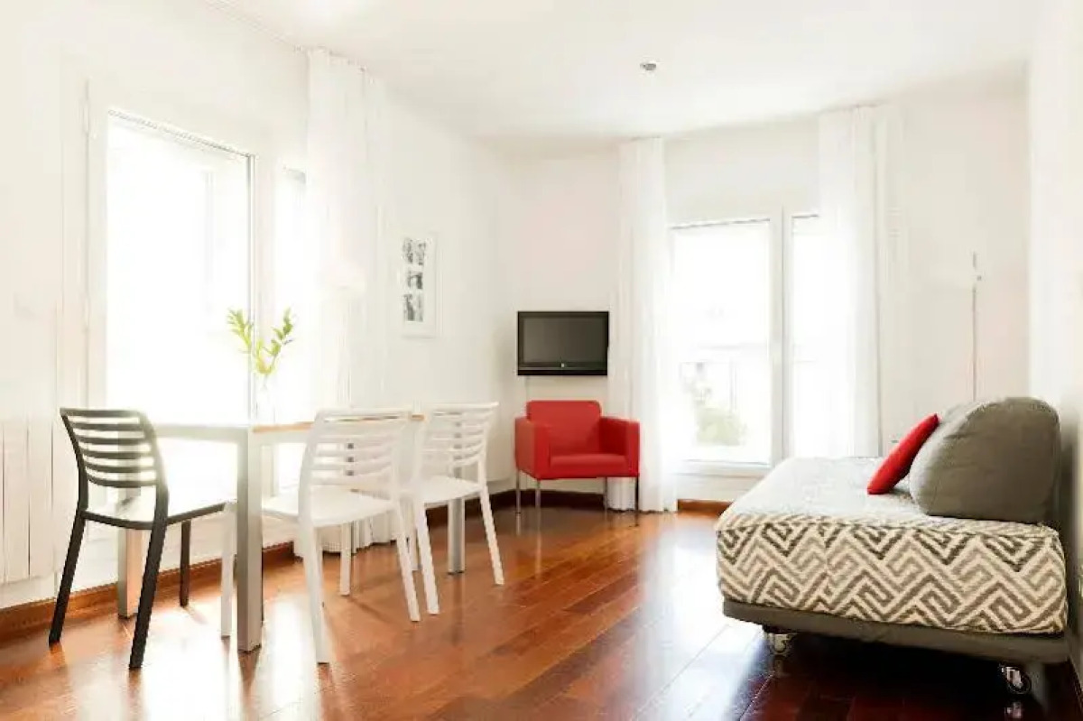 Apartamentos Sabinas El Pilar