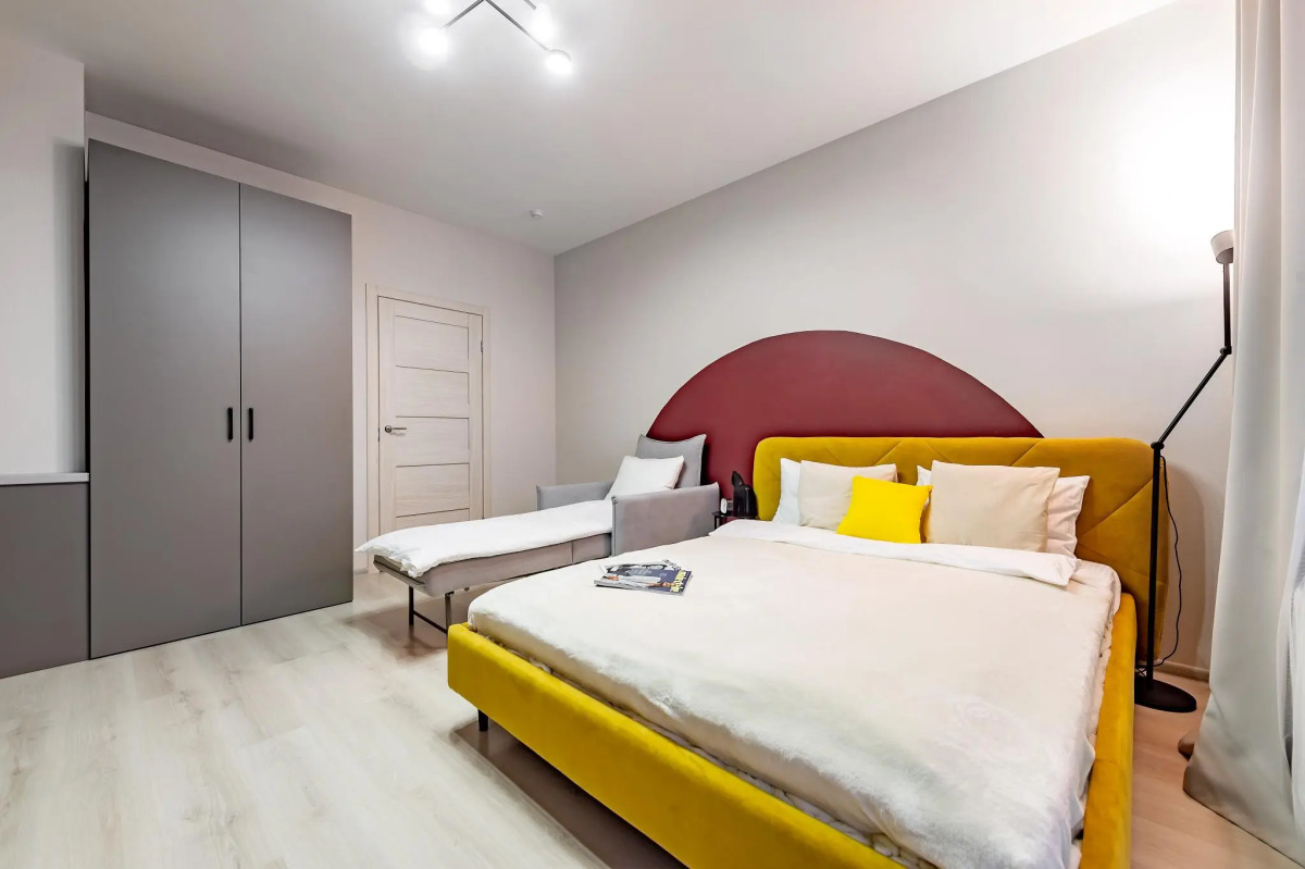 ApartMe Парк Победы