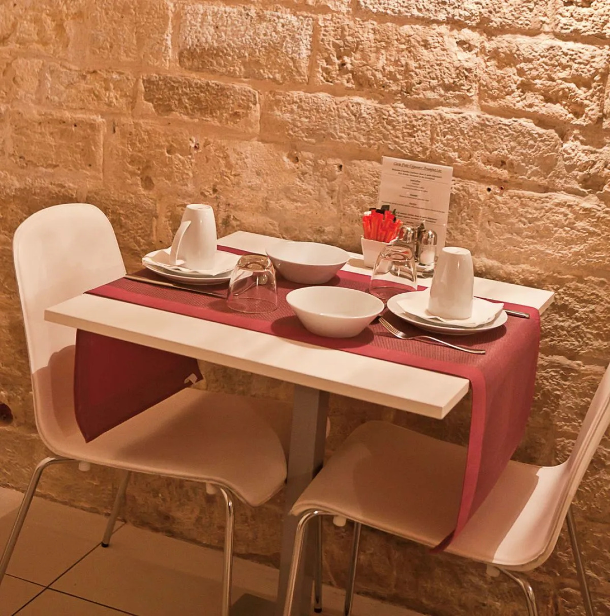 Hotel Elysée Secret