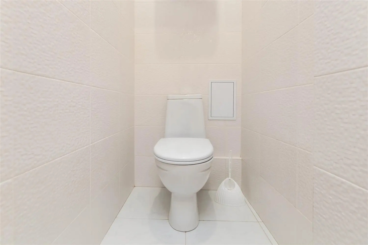 Central Park (Централ Парк) на улице Менделеева