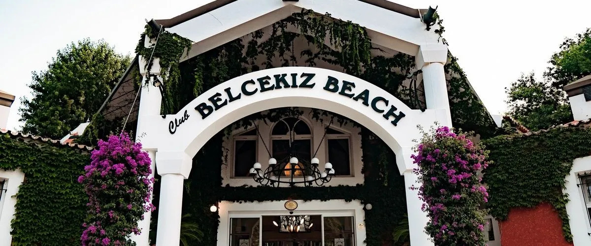 Belcekiz Beach Club - All Inclusive