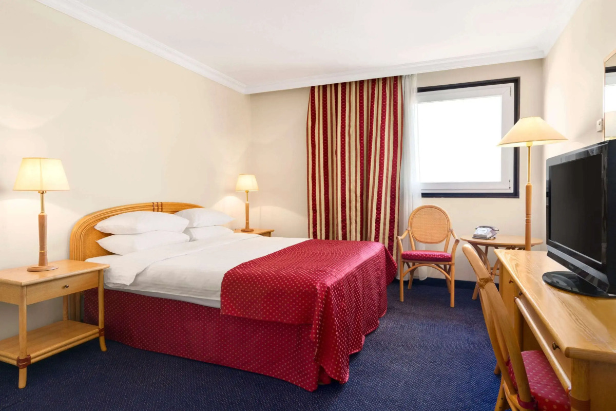 Ramada by Wyndham Sofia City Center