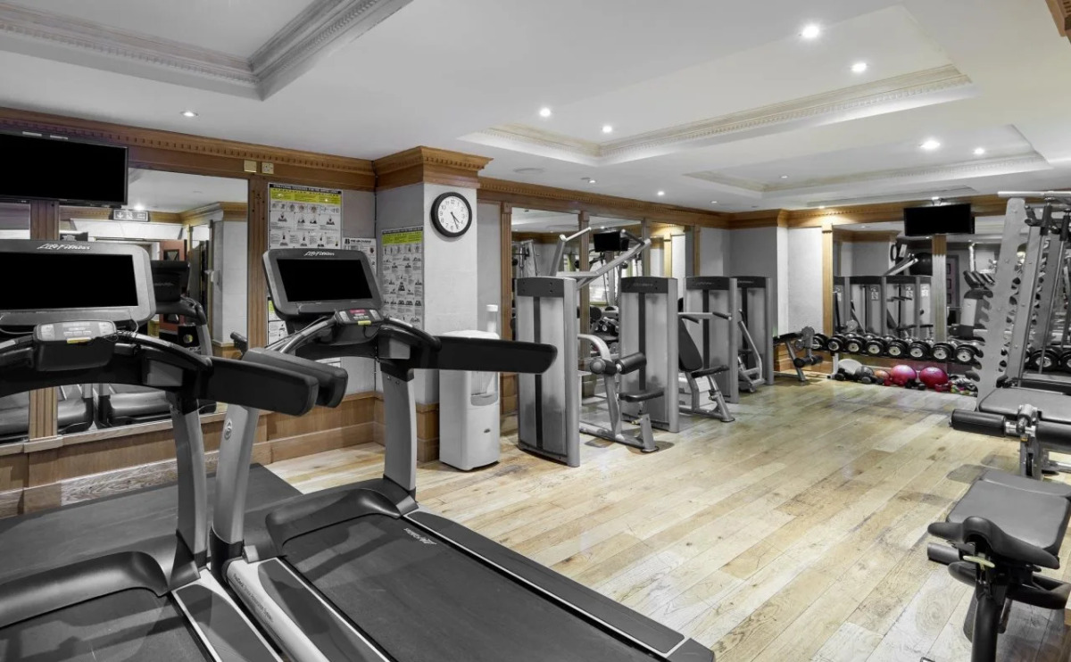 NYX Hotel London Holborn