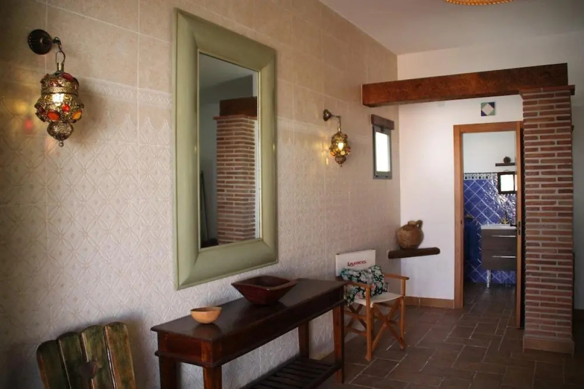 1035 Villa el Crucero