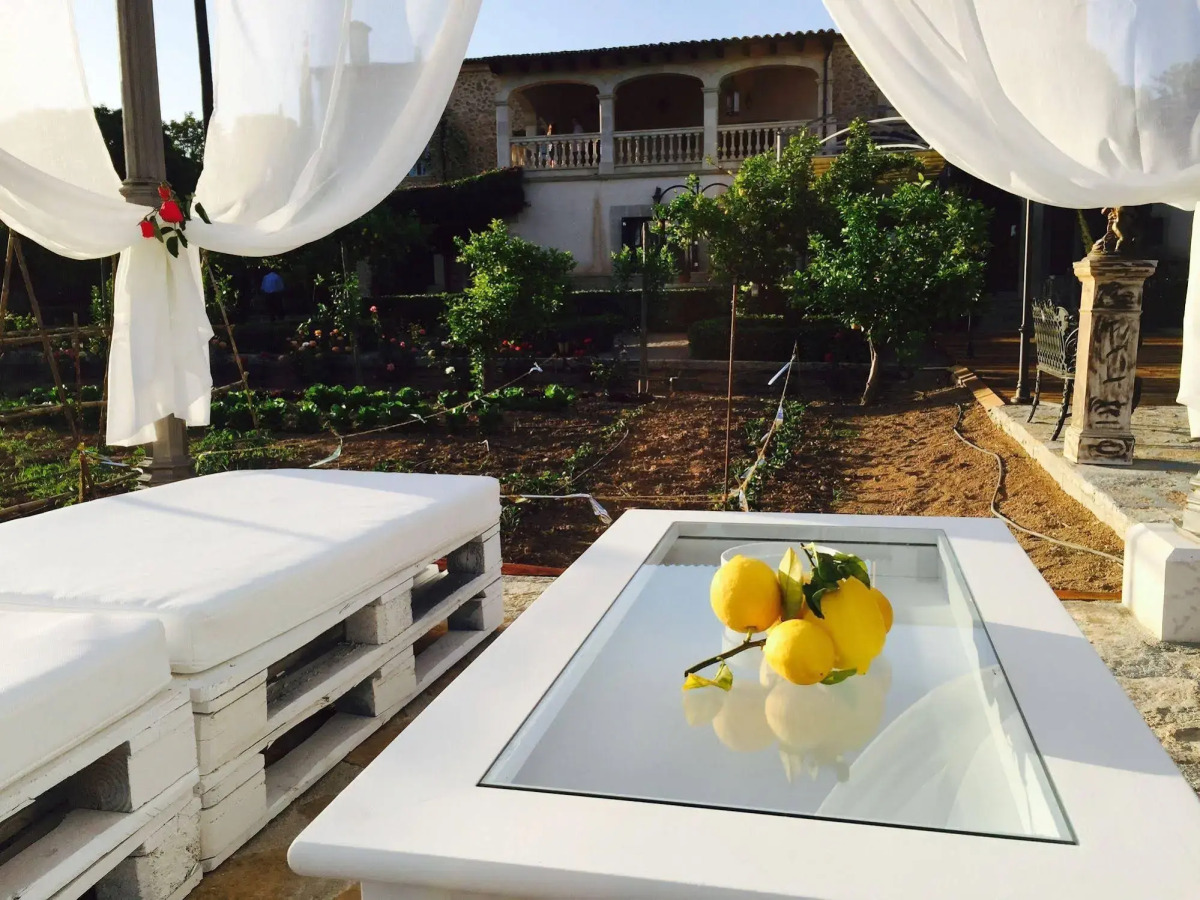 Sa Vinya des Convent Agroturismo