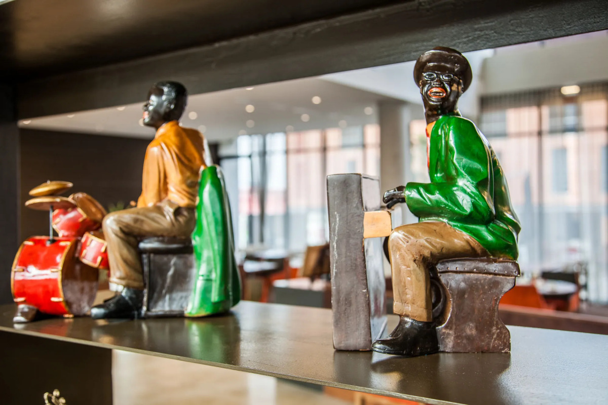 City Lodge Hotel Newtown