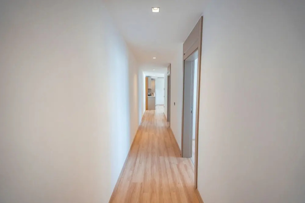 New Safir Apart Hotel