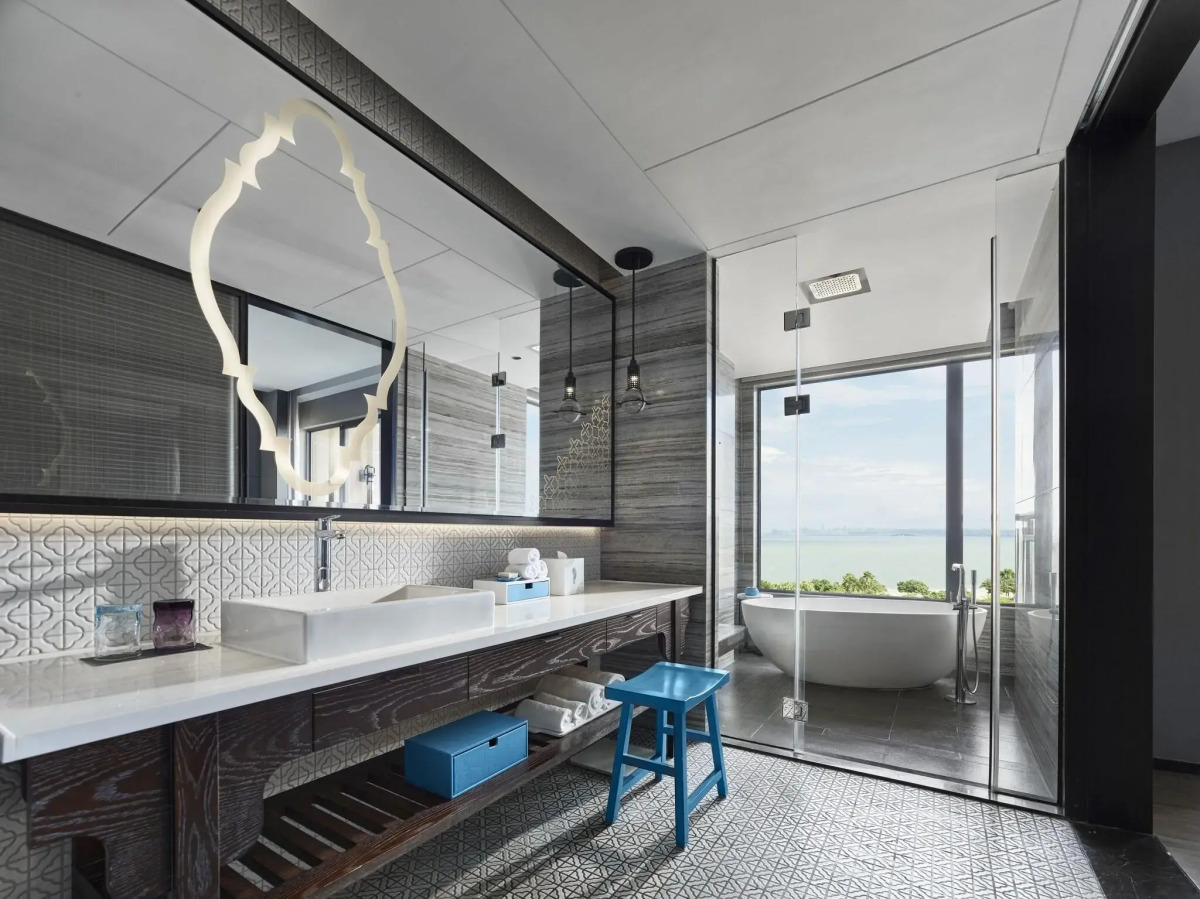 Renaissance Xiamen Hotel