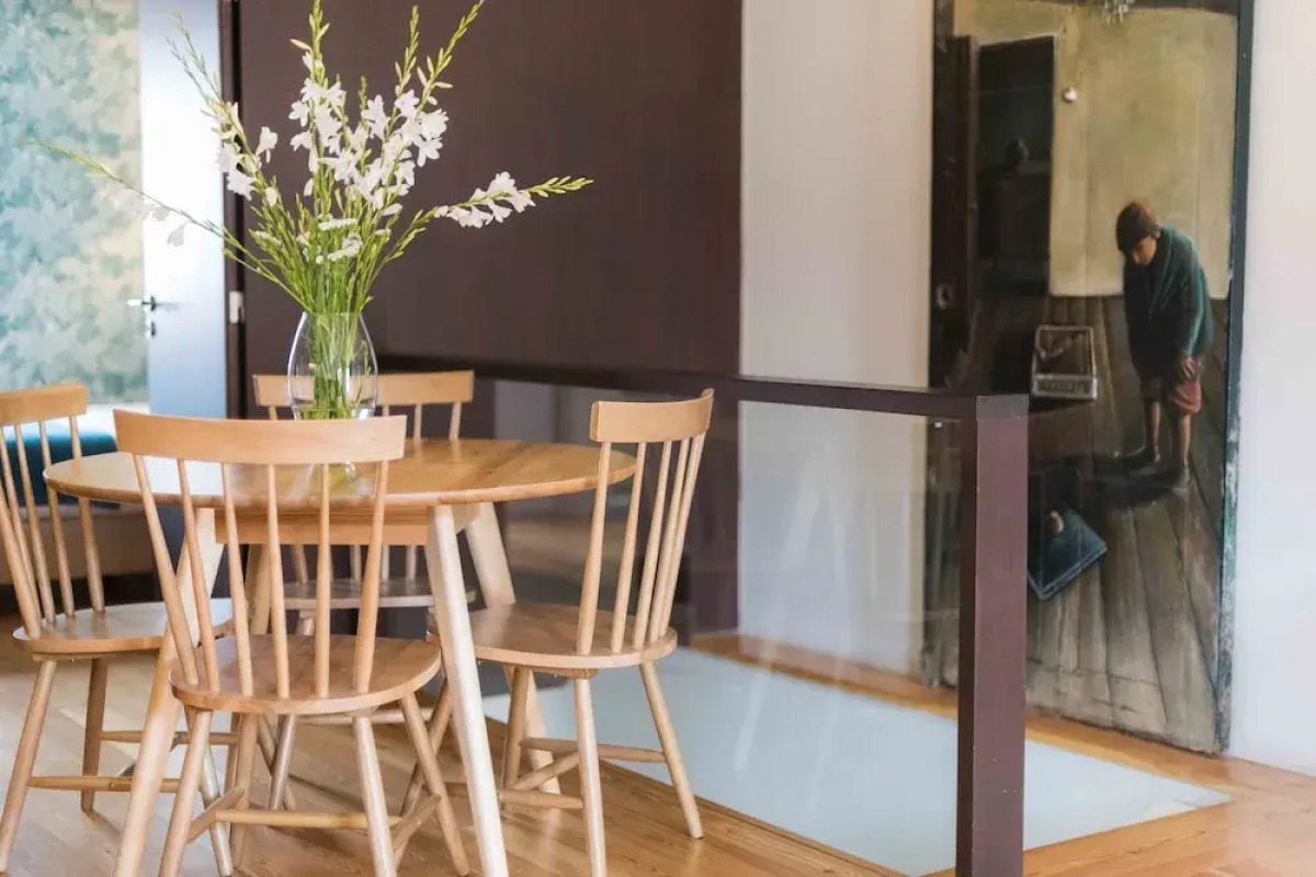 Apartamentos Santa Maria