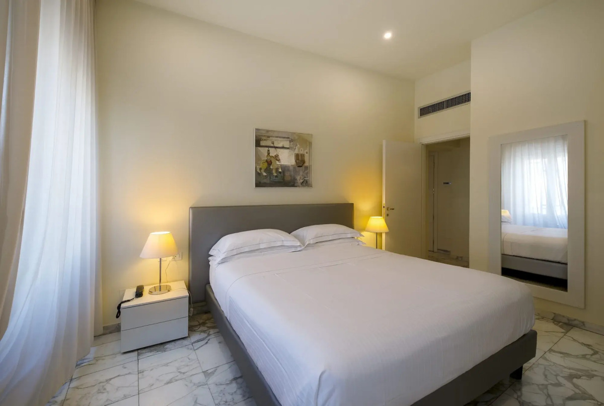 Hotel Residence Esplanade