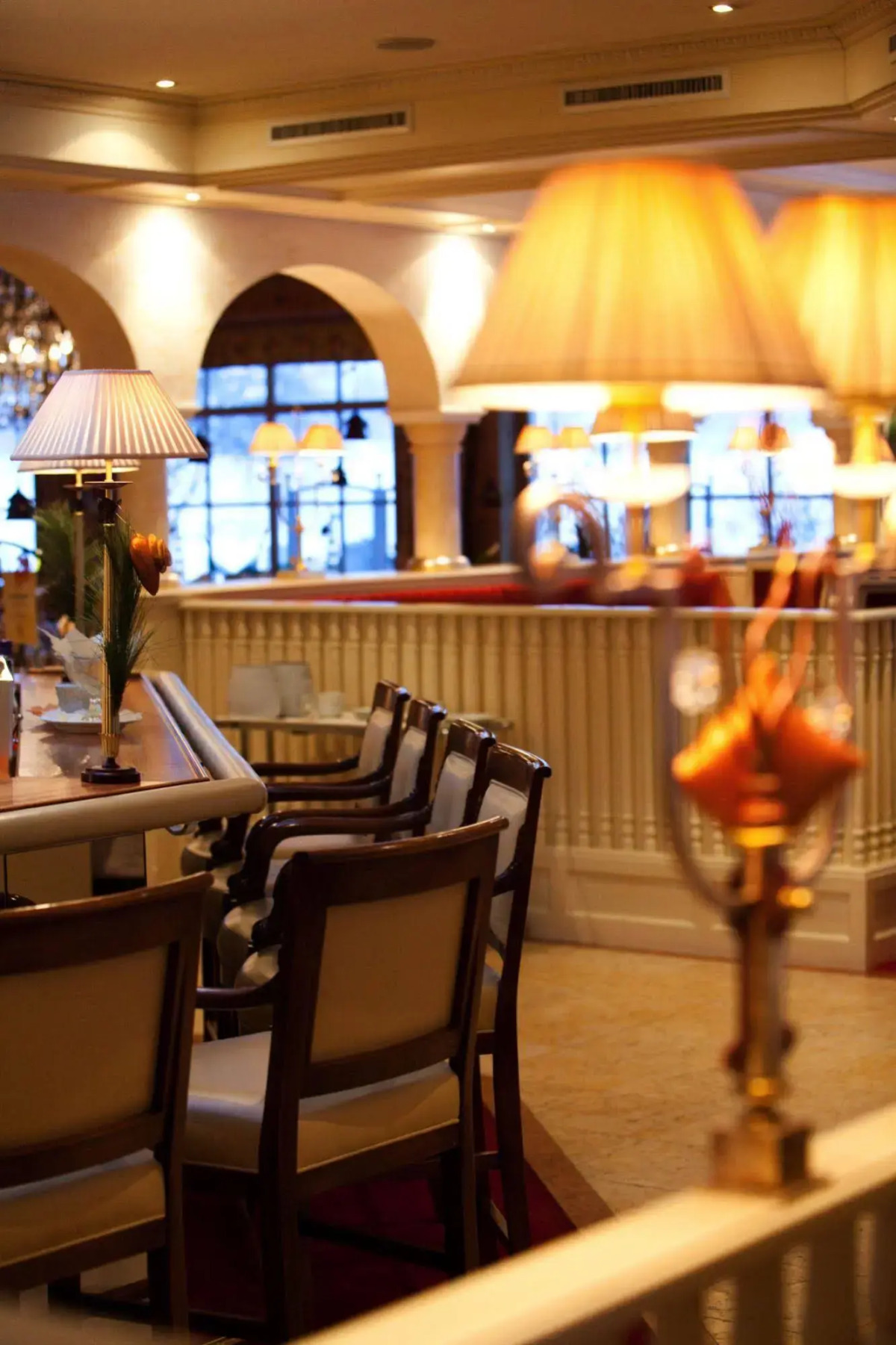 Majestic – Unique Spa Resort