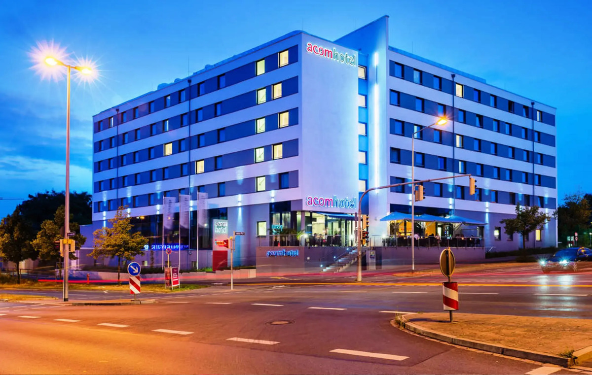 Premier Inn Nuernberg City Nordost