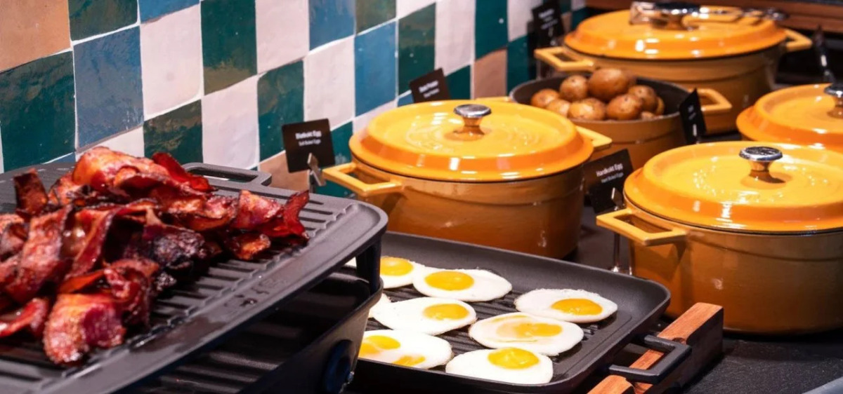 Thon Hotel Gyldenløve