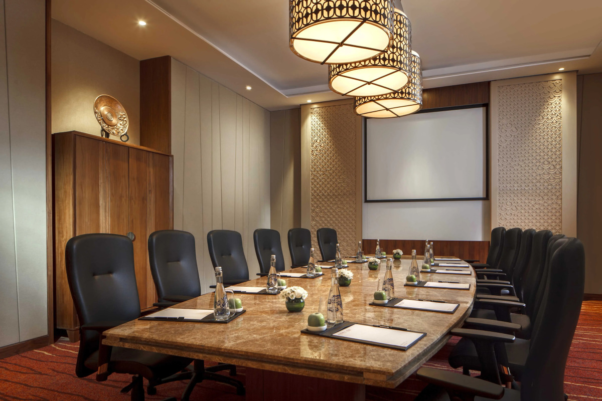 Mövenpick Resort & Spa Jimbaran Bali