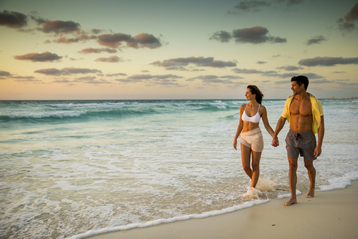 Le Blanc Spa Resort Cancun - Adults Only - All-Inclusive