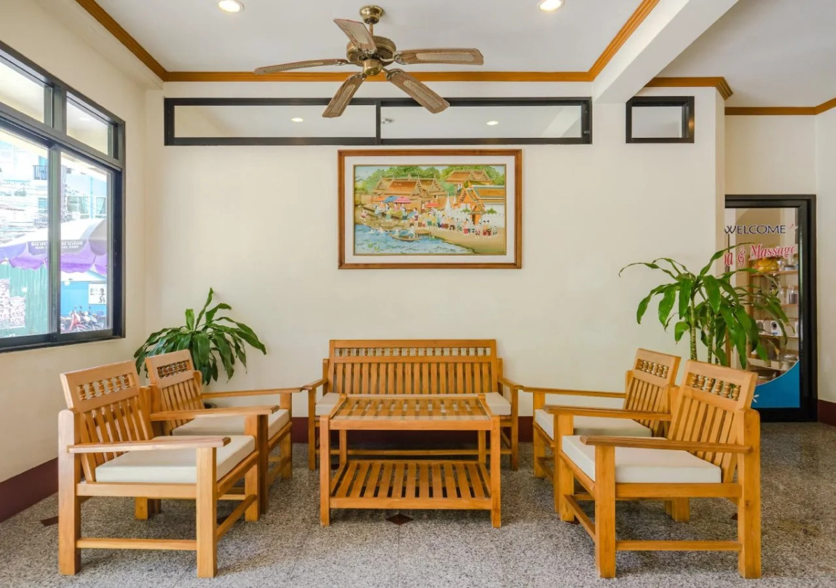 Kata View Guest House