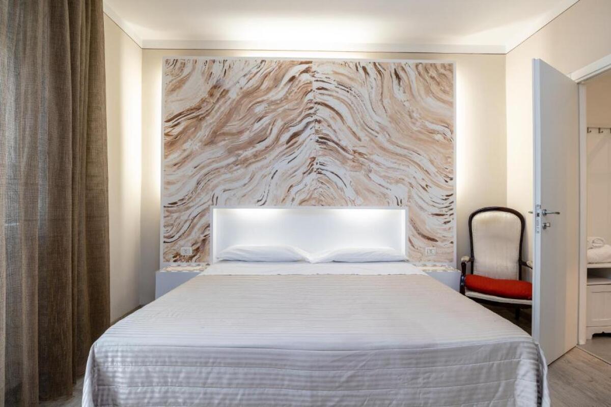 Bed & Breakfast Accademia