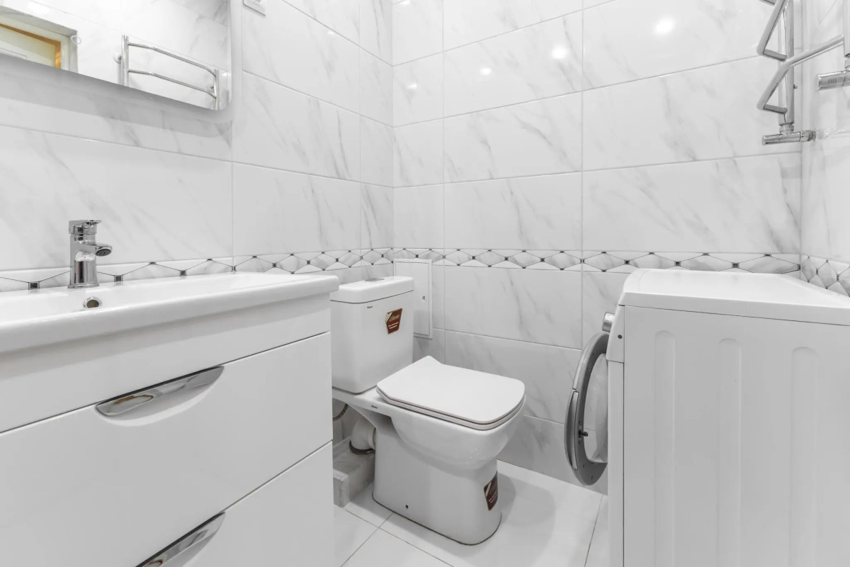 Aura на улице Братьев Темировых 69/1