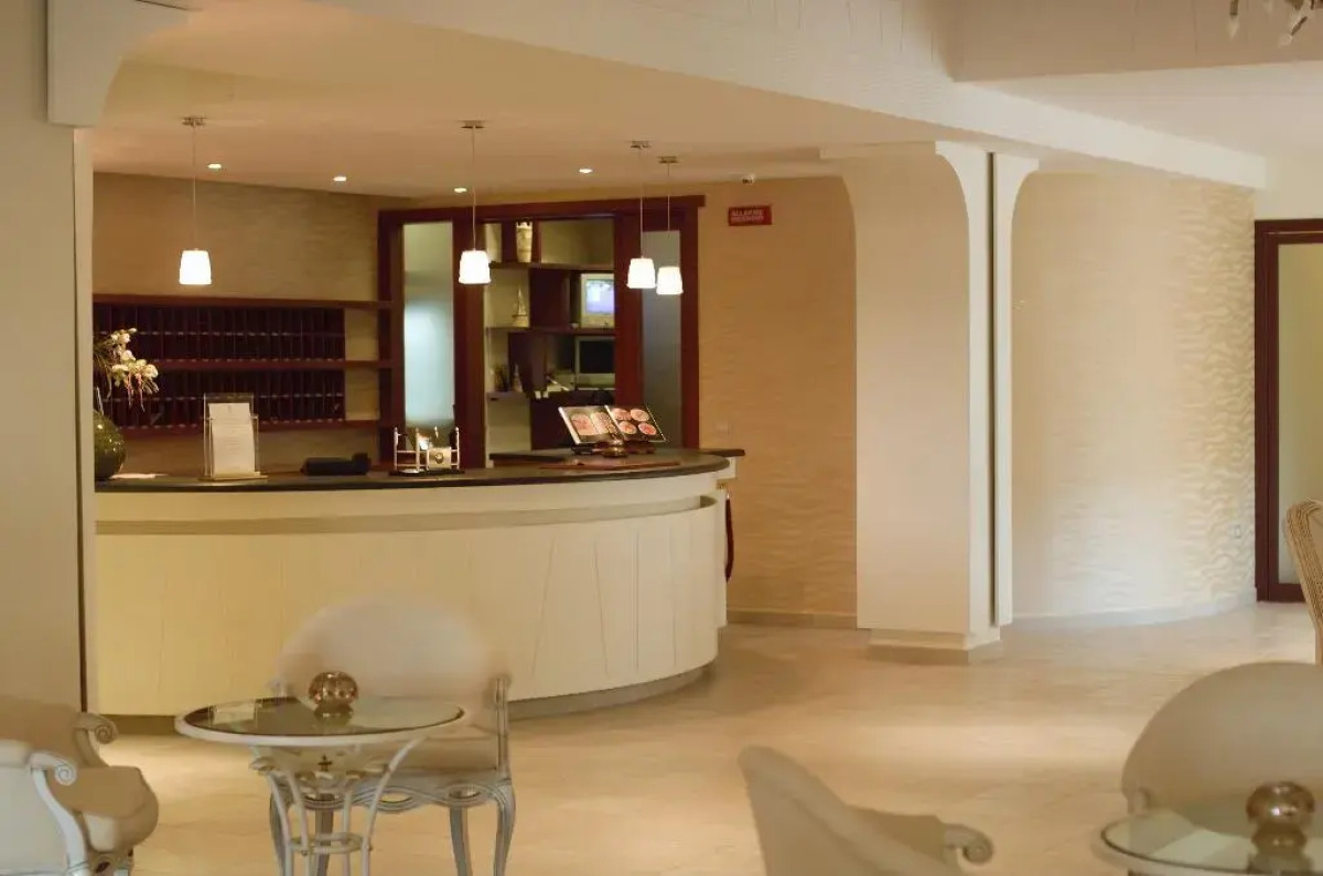 Hotel Baia Dei Faraglioni