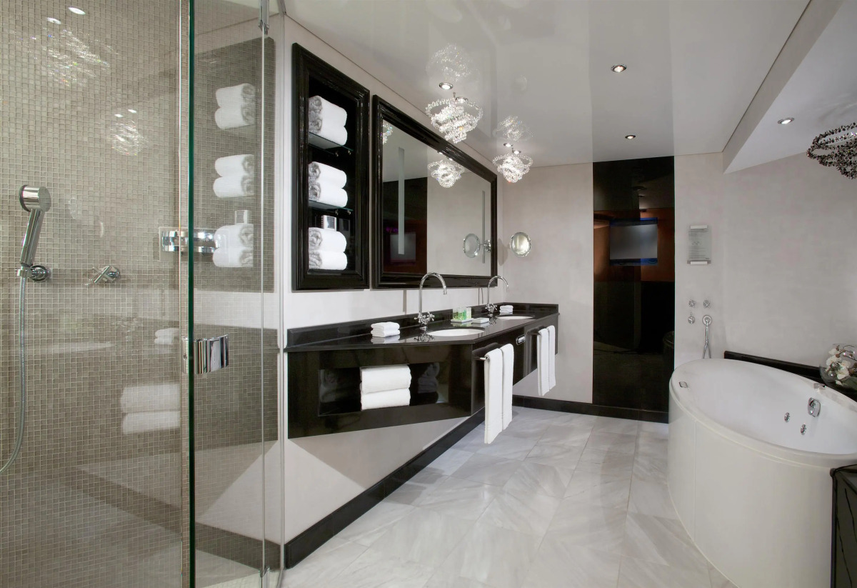 The Westin Grand Berlin