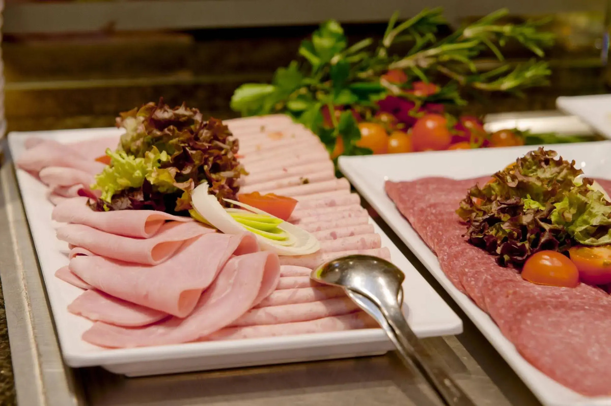 ACHAT Hotel Wiesbaden City