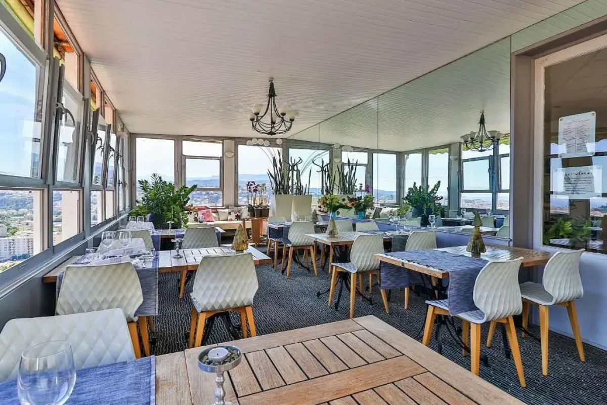 Бутик-отель Le Panoramic