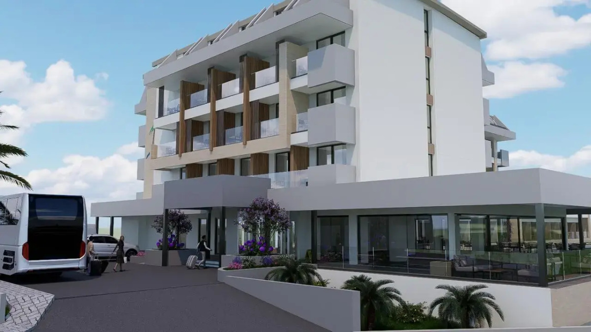 Seher Side Quality Resort & Spa