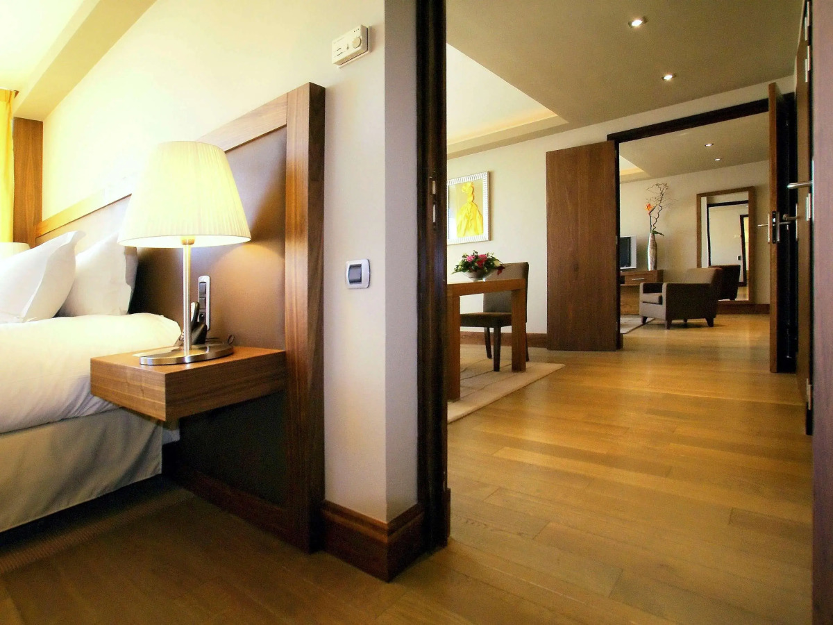 Sofitel Lyon Bellecour