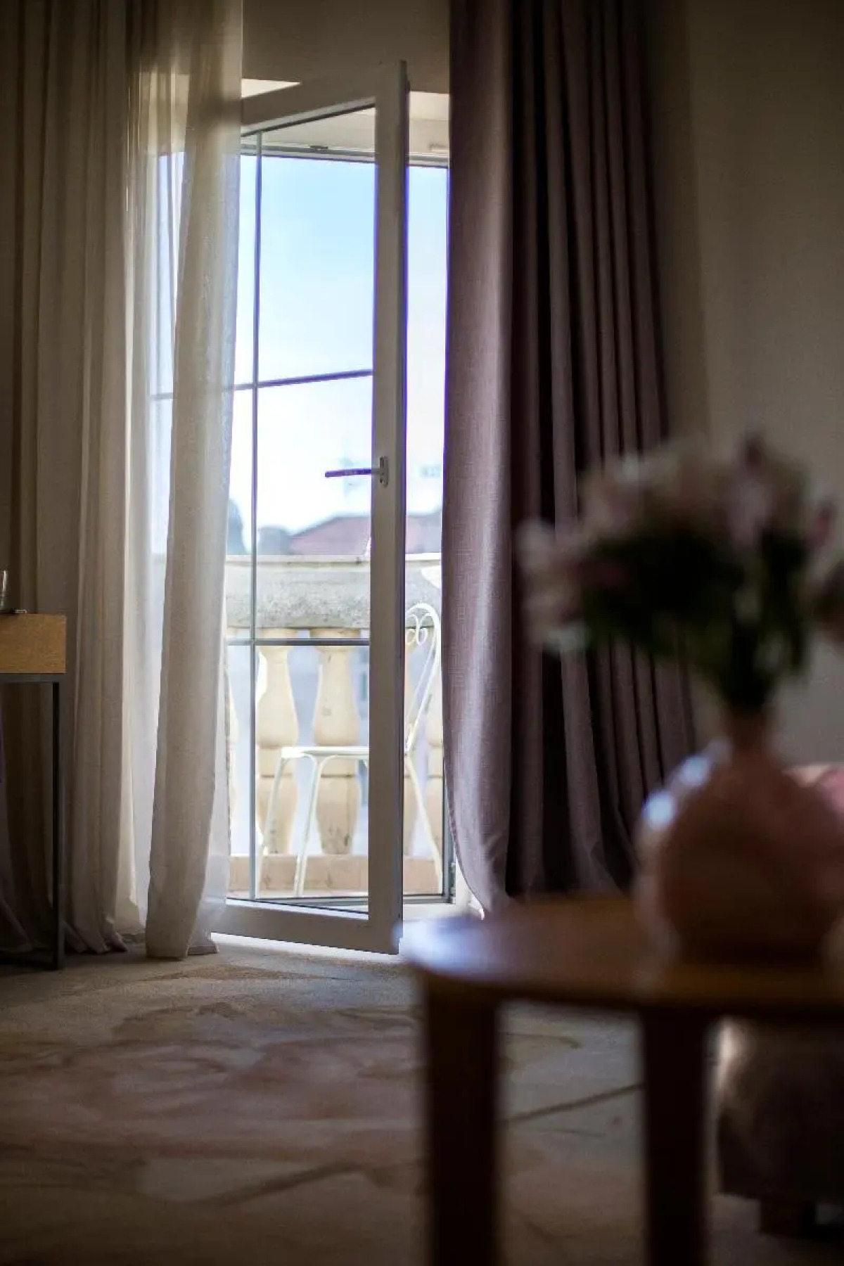 Jump INN Hotel Belgrade