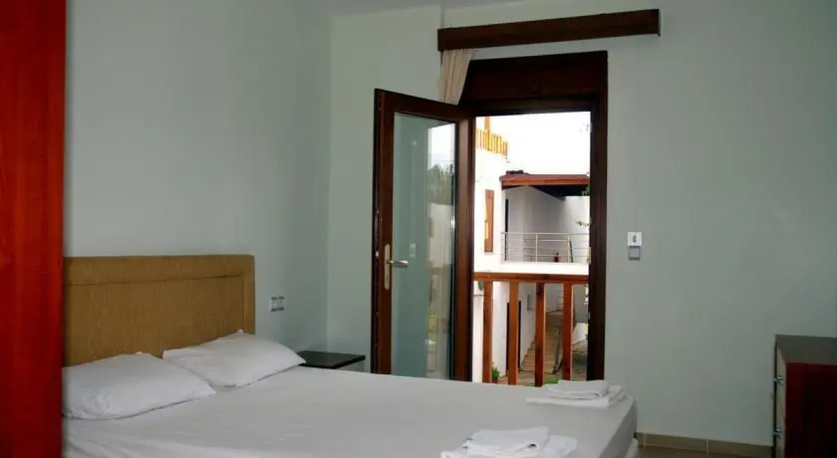 Okaliptus Holiday Villas